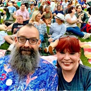 Meet your Posher, Ken